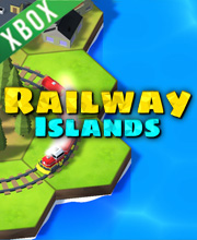 Railway Islands Puzzle