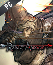 Rain of Arrows VR