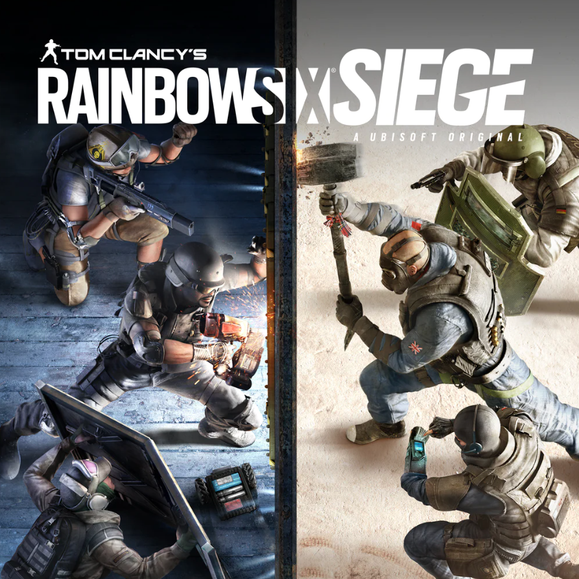 Most Played Core PC Games in September: Success For Survival Games,  Ubisoft's Rainbow Six: Siege Up Again