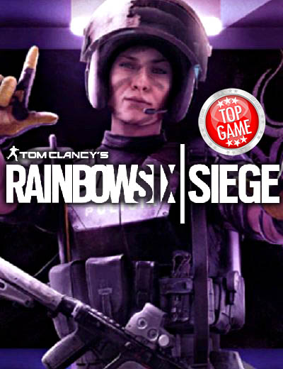 Rainbow Six Siege Operation Velvet Shell New Operator Mira