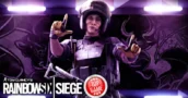 Rainbow Six Siege Operation Velvet Shell New Operator Mira