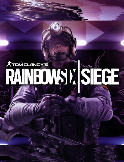 Rainbow Six Siege New Operator Teased In Short New Video