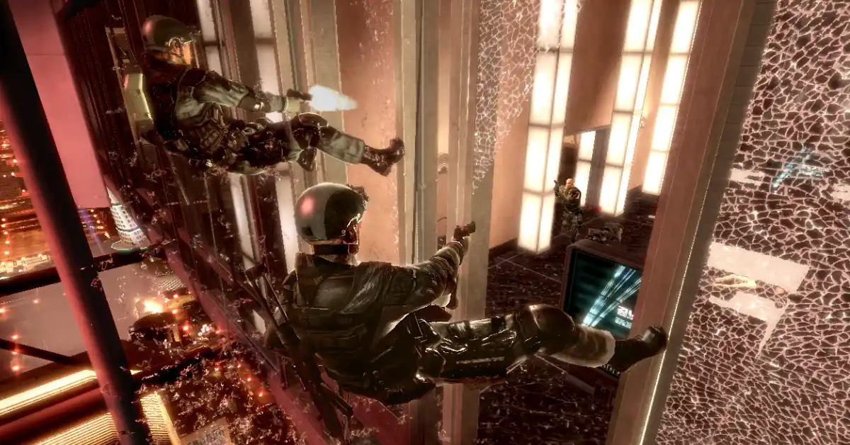 Tom Clancy’s Rainbow Six Vegas – Legendary Shooter Without Uplay Hassle at Best Price