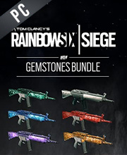 Secure Tom Clancy's Rainbow Six Siege Rewards with Twitch Prime!