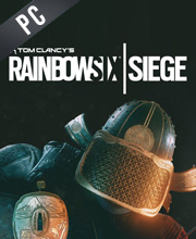 Tom Clancys Rainbow Six Siege Montagne Bushido Pc