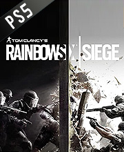 Buy Rainbow Six Siege Ps5 Compare Prices