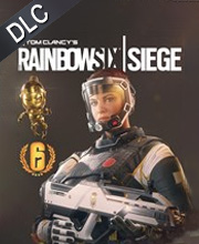 Rainbow Six Siege Pro League Finka Set