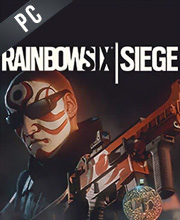 Tom Clancy's Rainbow Six Siege Pulse Bushido