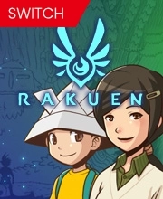 Rakuen Switch