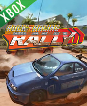 Buy Rally Rock ’N Racing Xbox One Compare Prices