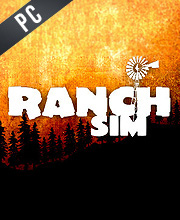 Ranch Simulator (PC) Key preço mais barato: 9,89€ para Steam
