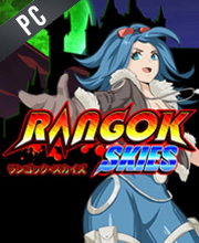 Rangok Skies Pc