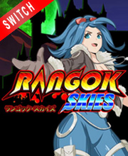 Rangok Skies Switch