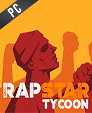RapStar Tycoon Pc