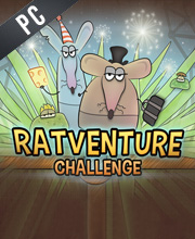 Ratventure Challenge