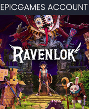 Ravenlok Pc