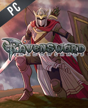 Ravensword Shadowlands Pc