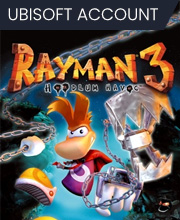 Rayman 3 Hoodlum Havoc Pc