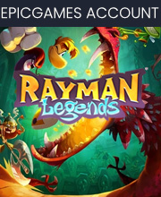 Rayman Legends Pc