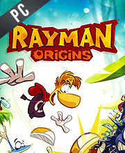 Rayman Origins | Download and Buy Today - Epic Games Store