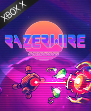 RazerWire Nanowars Xbox Series X