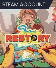 ReStory Chill Electronics Repairs Pc
