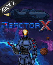 ReactorX