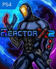 ReactorX 2 Playstation 4