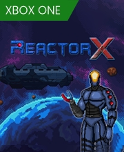 ReactorX Xbox One