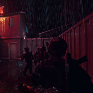 Ready Or Not SWAT