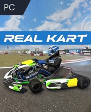 Real Kart Pc