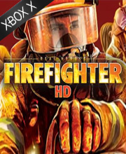 Real Heroes Firefighter HD