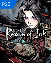 Realm of Ink Playstation 5