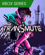 Rebel Transmute Xbox Series X