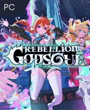 Rebellion GODSOUL Awakening Pc