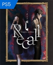 Recall Empty Wishes Playstation 5