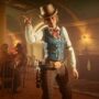 This Week on Red Dead Online: Three-Part Crime, Rewards, and More