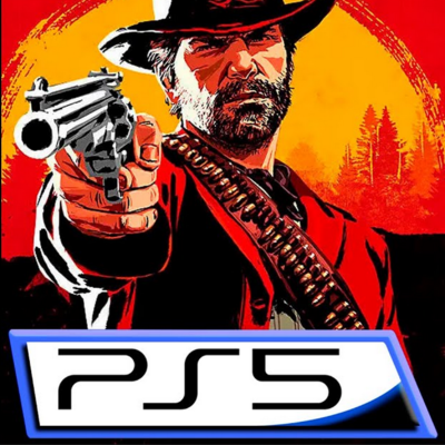 Red Dead Redemption 2 PS5: Next-Gen Adventure - Kanav Game Zone