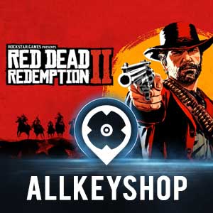 Red Redemption 2 Account Compare Prices