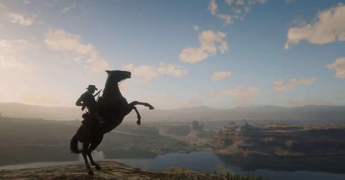 Red Dead Redemption 2 Hits Under $15: Get the Masterpiece for the Price of a Lunch