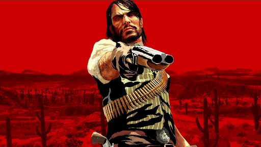 Red Dead Redemption Emulator