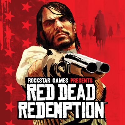 Red Dead Redemption Only Playable on Xbox -