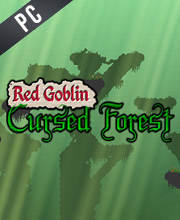 Red Goblin Cursed Forest