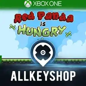 Buy Red Panda is Hungry Xbox One Compare Prices