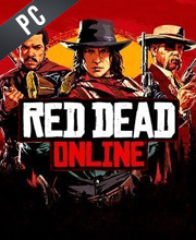 Red Dead Online (PC) Key cheap - Price of $10.79 for Steam