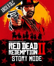 Red Dead Redemption 2 Story Mode
