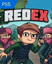 REDEX Playstation 5
