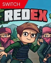 REDEX Switch