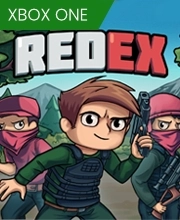 REDEX Xbox One
