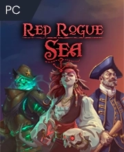 Red Rogue Sea Pc